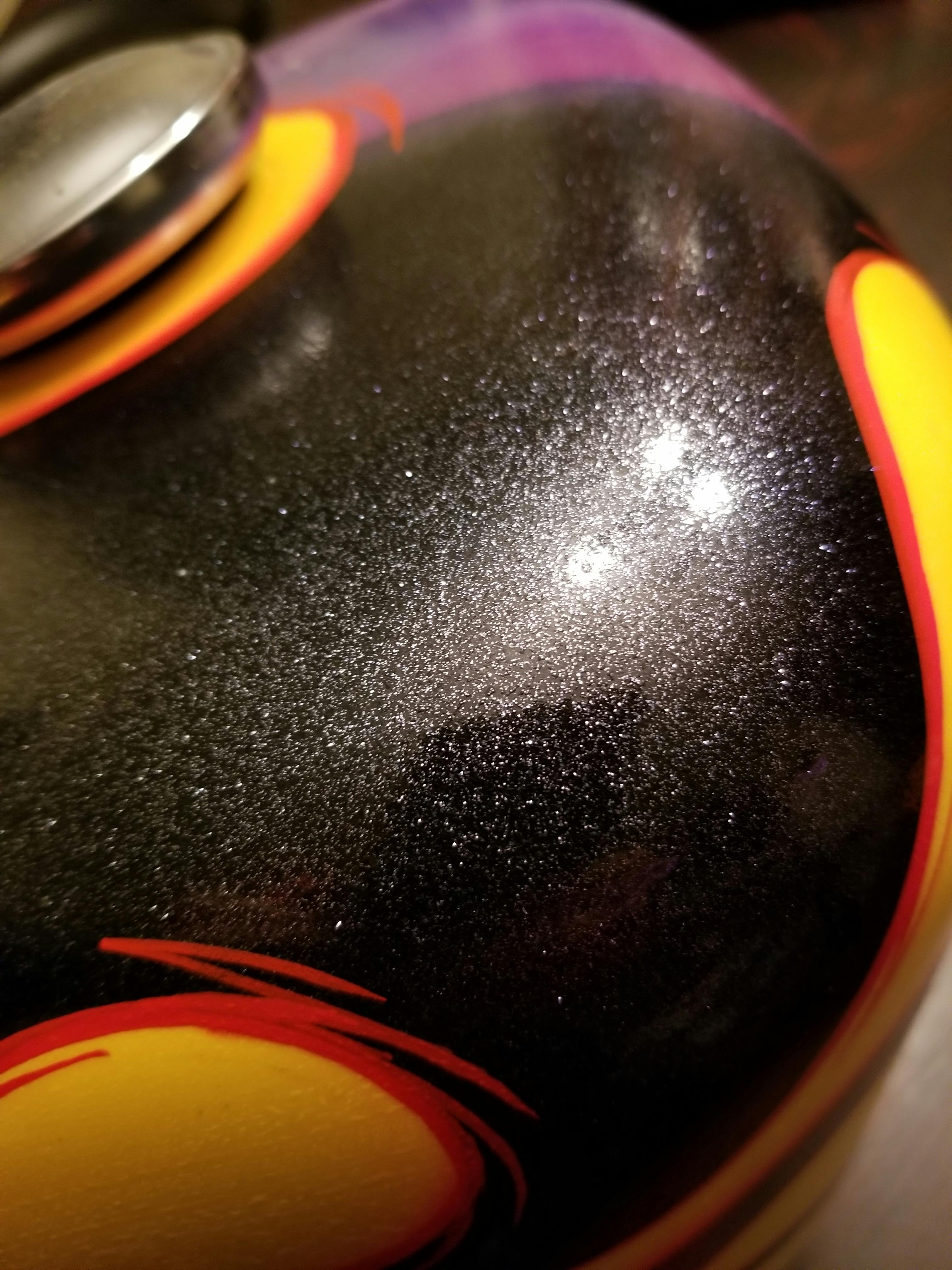 Metal Flake & Glitter Dry Flake Gun Applicatior Airbrush Attachement